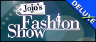 Jojo's Fashion Show Deluxe