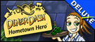 Diner Dash - Hometown Hero Deluxe
