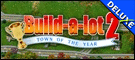 Build-a-lot - Town of the Year Deluxe