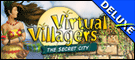 Virtual Villagers - The Secret City Deluxe