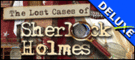 The Lost Cases of Sherlock Holmes Deluxe