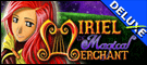 Miriel the Magical Merchant Deluxe