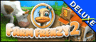 Farm Frenzy 2 Deluxe