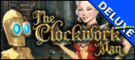 The Clockwork Man Deluxe