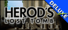 Herod's Lost Tomb Deluxe