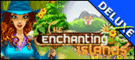 The Enchanting Islands Deluxe