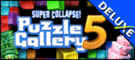 Super Collapse! Puzzle Gallery 5 Deluxe