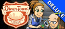 DinerTown Detective Agency Deluxe