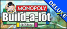 Monopoly Build-a-lot Edi��o Deluxe