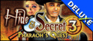 Hide and Secret 3 - Pharaoh's Quest Deluxe