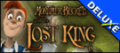 Mortimer Beckett and the Lost King Deluxe
