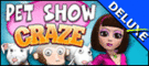 Pet Show Craze Deluxe