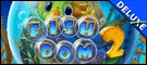 Fishdom 2 Deluxe