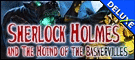 Sherlock Holmes and The Hound of The Baskervilles