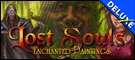 Lost Souls - Enchanted Paintings