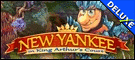 New Yankee in King Arthur's Court