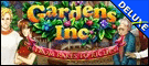 Gardens Inc. - From Rakes to Riches