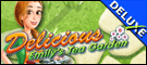 Delicious - Emily's Tea Garden Deluxe