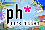 Pure Hidden Gift