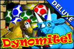 dynomite