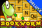 bookworm