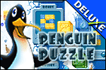 penguin puzzle