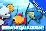 insaniquarium