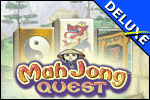 mah jong quest