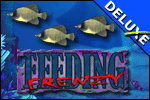 feeding frenzy