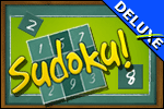 sudoku!