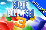 Super Collapse! 3 Deluxe