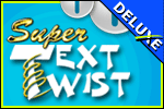 super texttwist