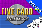 five card