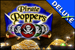 pirate poppers
