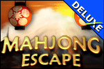 mahjong escape-ancient japan