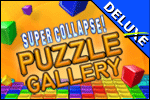 super collapse puzzle gallery