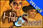 hide and secret