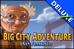 big city adventure-san francisco