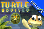 turtle odyssey 2