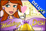 wedding dash