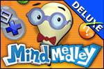 mind medley