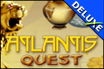 atlantis quest