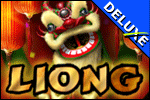 liong-the dragon dance