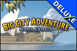 big city adventure sydney