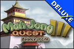 Mah Jong Quest III Deluxe