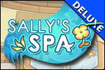 Sally's Spa Deluxe