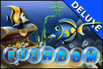 Fishdom Deluxe