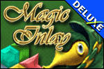 magic inlay