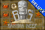 big kahuna reef