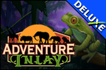 adventure inlay